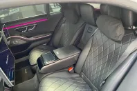 Mercedes-Benz S din 2020 cu 175.980 km - oferta MER248767 - foto 22