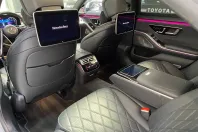 Mercedes-Benz S din 2020 cu 175.980 km - oferta MER248767 - foto 23