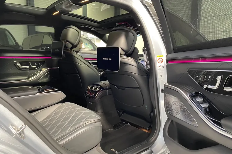 Mercedes-Benz S din 2020 cu 175.980 km - oferta MER248767 - foto 24