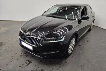 Skoda Superb din 2021 - oferta SKO248768