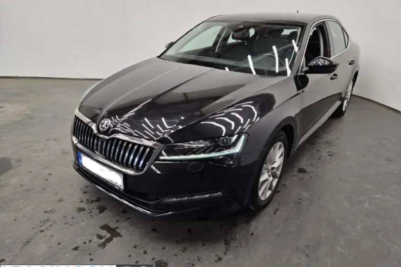 Skoda Superb din 2021 cu 65.000 km - oferta SKO248768 - foto 1
