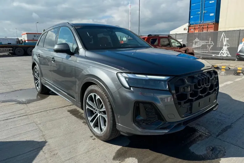 Audi Q7 din 2024 cu 10 km - oferta AUD248769 - foto 5