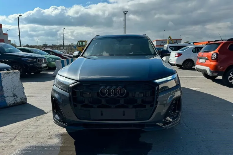 Audi Q7 din 2024 cu 10 km - oferta AUD248769 - foto 6