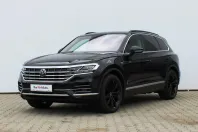 Volkswagen Touareg din 2022 cu 77.460 km - oferta VOL248770 - foto 1