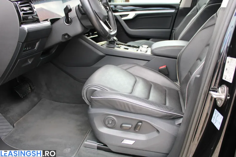 Volkswagen Touareg din 2022 cu 77.460 km - oferta VOL248770 - foto 10