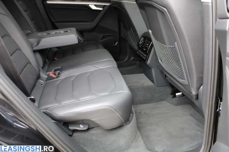 Volkswagen Touareg din 2022 cu 77.460 km - oferta VOL248770 - foto 14