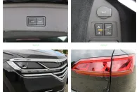 Volkswagen Touareg din 2022 cu 77.460 km - oferta VOL248770 - foto 21