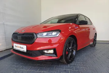 Skoda Fabia din 2026 - oferta SKO248771