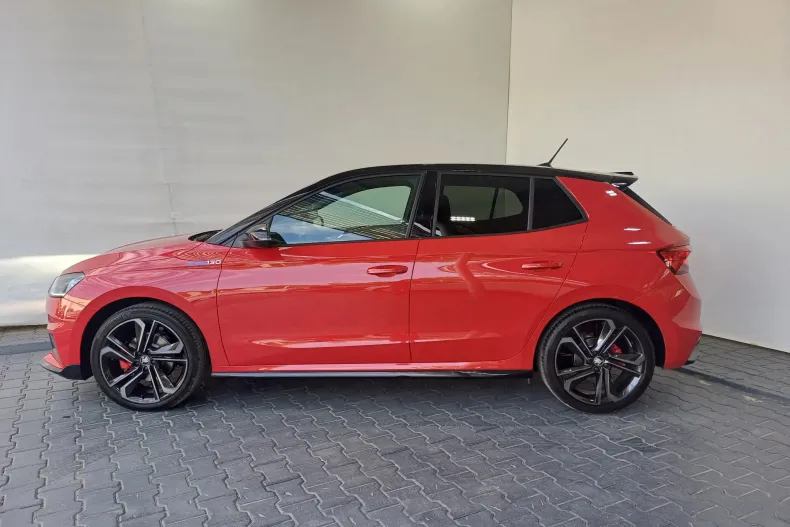 Skoda Fabia din 2026 cu 850 km - oferta SKO248771 - foto 2
