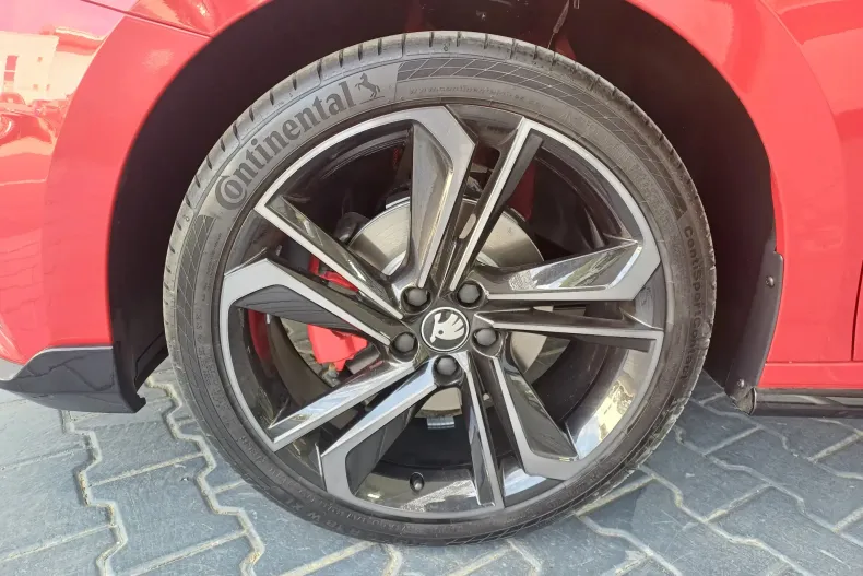 Skoda Fabia din 2026 cu 850 km - oferta SKO248771 - foto 4