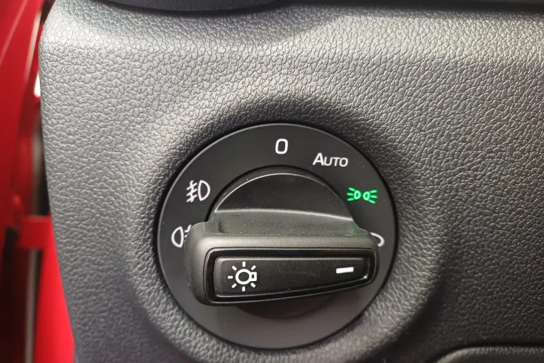 Skoda Fabia din 2026 cu 850 km - oferta SKO248771 - foto 9