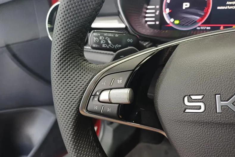 Skoda Fabia din 2026 cu 850 km - oferta SKO248771 - foto 10