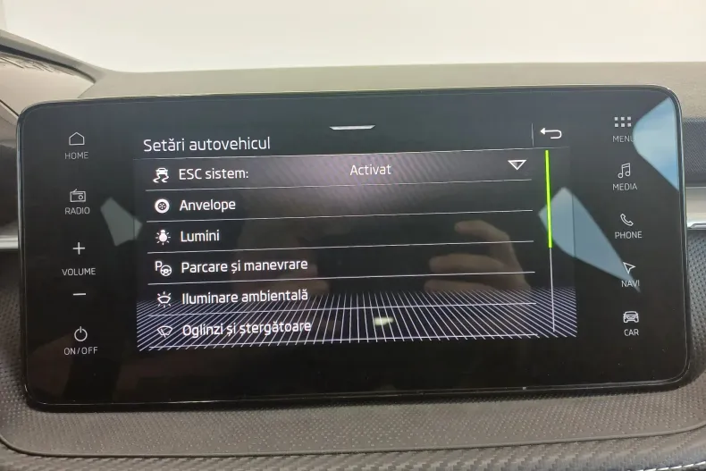 Skoda Fabia din 2026 cu 850 km - oferta SKO248771 - foto 18