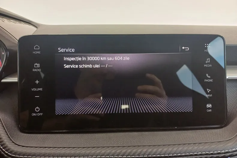 Skoda Fabia din 2026 cu 850 km - oferta SKO248771 - foto 20
