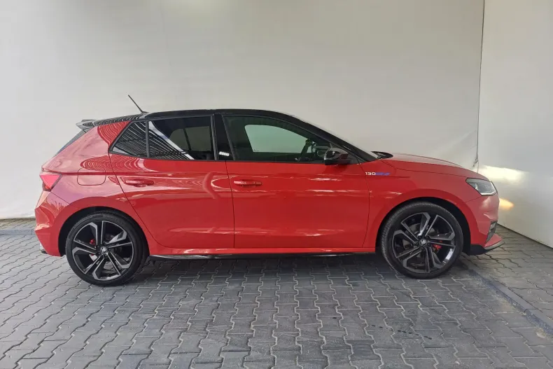 Skoda Fabia din 2026 cu 850 km - oferta SKO248771 - foto 31