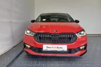 Skoda Fabia din 2026 cu 850 km - oferta SKO248771 - foto 33
