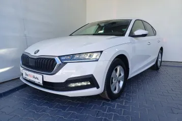Skoda Octavia din 2021 - oferta SKO248772