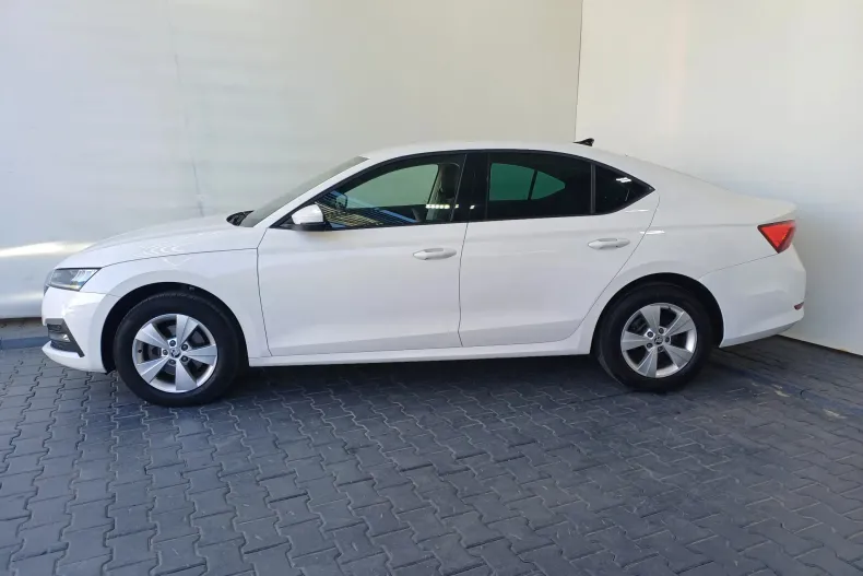 Skoda Octavia din 2021 cu 79.175 km - oferta SKO248772 - foto 2