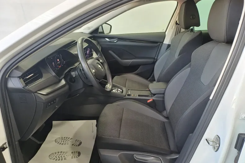 Skoda Octavia din 2021 cu 79.175 km - oferta SKO248772 - foto 5
