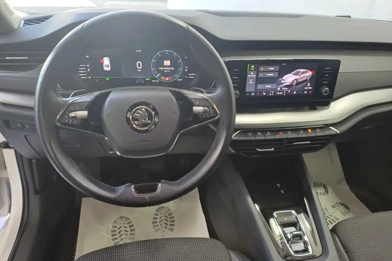 Skoda Octavia din 2021 cu 79.175 km - oferta SKO248772 - foto 6