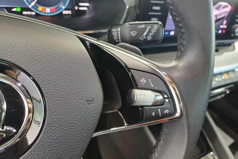 Skoda Octavia din 2021 cu 79.175 km - oferta SKO248772 - foto 11