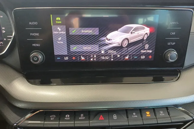 Skoda Octavia din 2021 cu 79.175 km - oferta SKO248772 - foto 15