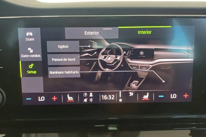 Skoda Octavia din 2021 cu 79.175 km - oferta SKO248772 - foto 17
