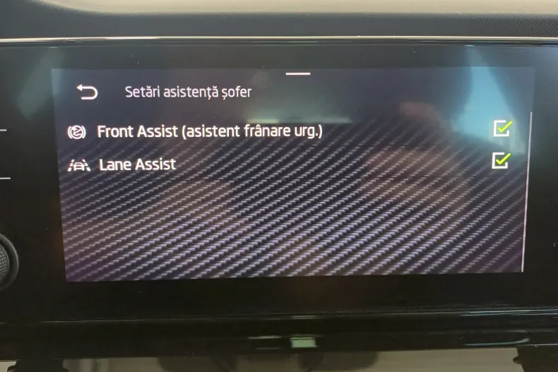 Skoda Octavia din 2021 cu 79.175 km - oferta SKO248772 - foto 20