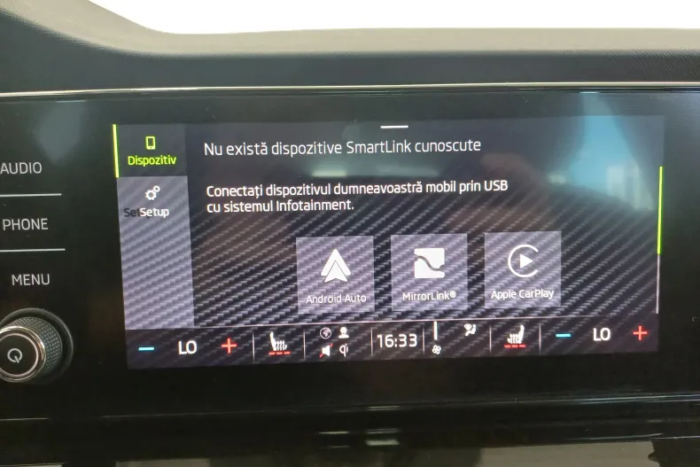 Skoda Octavia din 2021 cu 79.175 km - oferta SKO248772 - foto 21