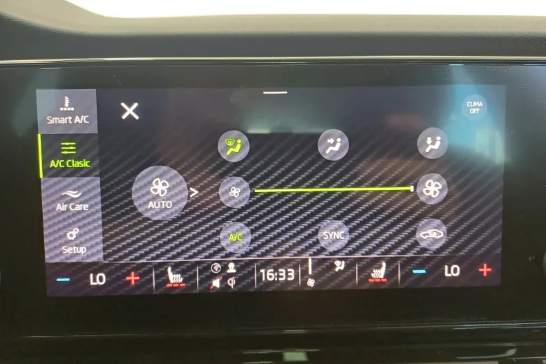 Skoda Octavia din 2021 cu 79.175 km - oferta SKO248772 - foto 22