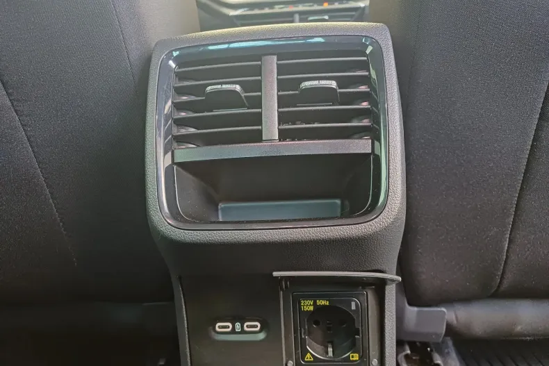 Skoda Octavia din 2021 cu 79.175 km - oferta SKO248772 - foto 28