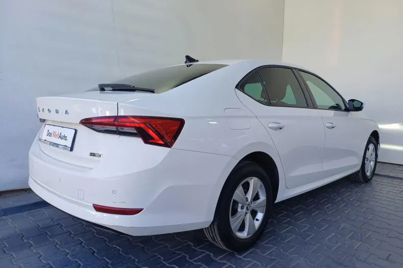 Skoda Octavia din 2021 cu 79.175 km - oferta SKO248772 - foto 31