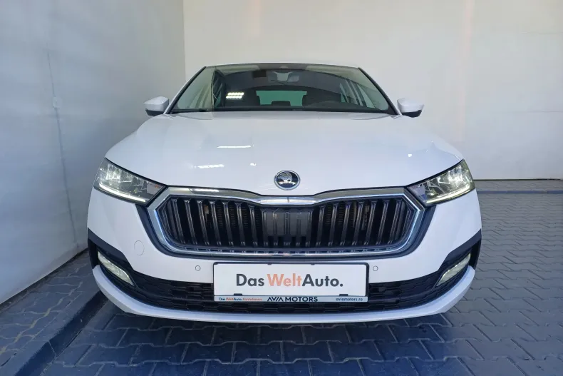 Skoda Octavia din 2021 cu 79.175 km - oferta SKO248772 - foto 34