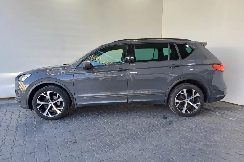 Seat Tarraco din 2023 cu 50.550 km - oferta SEA248773 - foto 2