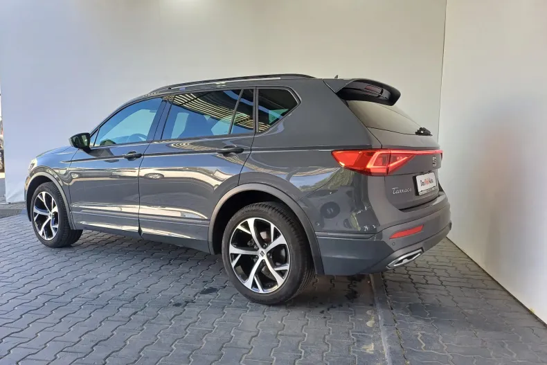 Seat Tarraco din 2023 cu 50.550 km - oferta SEA248773 - foto 3