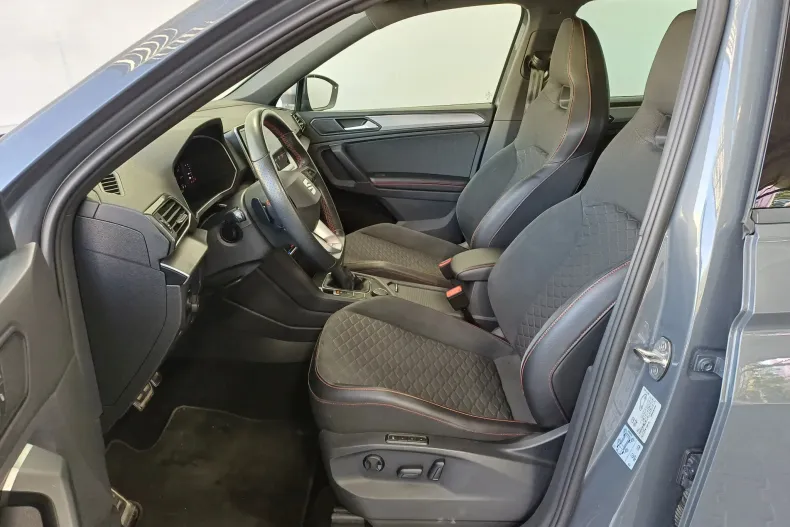Seat Tarraco din 2023 cu 50.550 km - oferta SEA248773 - foto 5