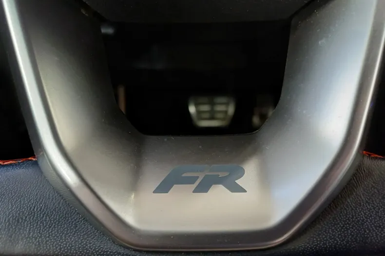 Seat Tarraco din 2023 cu 50.550 km - oferta SEA248773 - foto 8