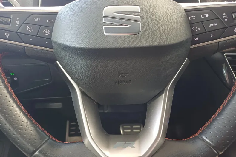 Seat Tarraco din 2023 cu 50.550 km - oferta SEA248773 - foto 9