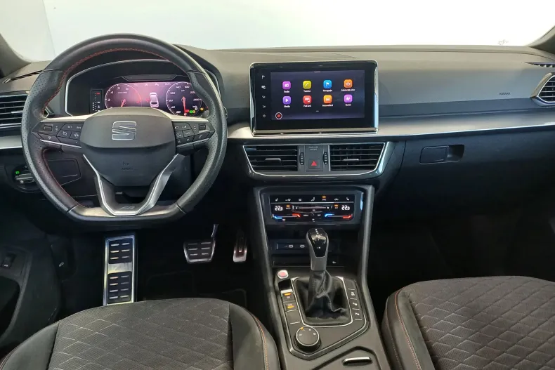 Seat Tarraco din 2023 cu 50.550 km - oferta SEA248773 - foto 10