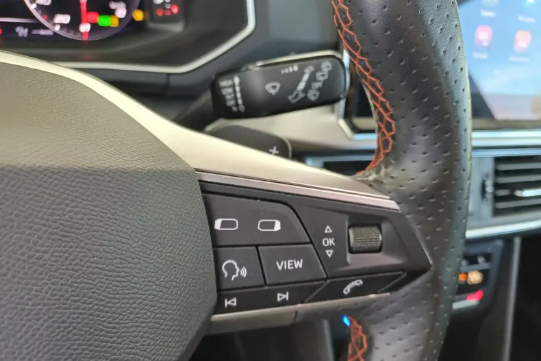 Seat Tarraco din 2023 cu 50.550 km - oferta SEA248773 - foto 14