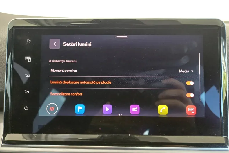 Seat Tarraco din 2023 cu 50.550 km - oferta SEA248773 - foto 23