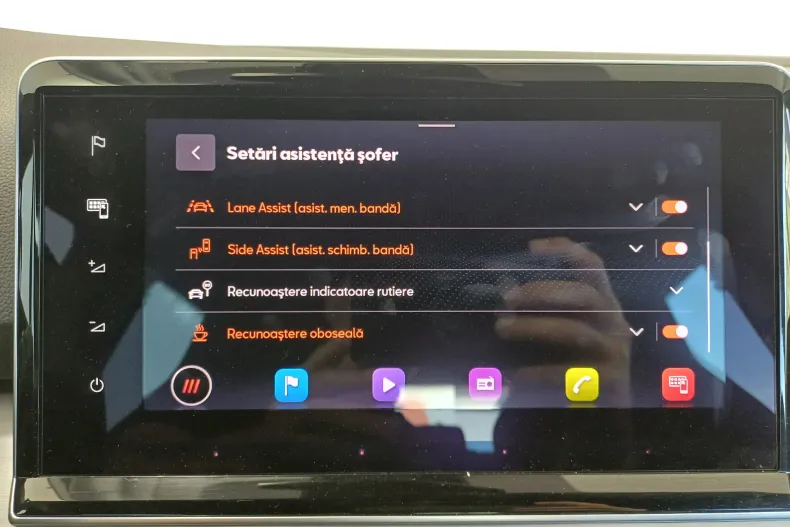 Seat Tarraco din 2023 cu 50.550 km - oferta SEA248773 - foto 27