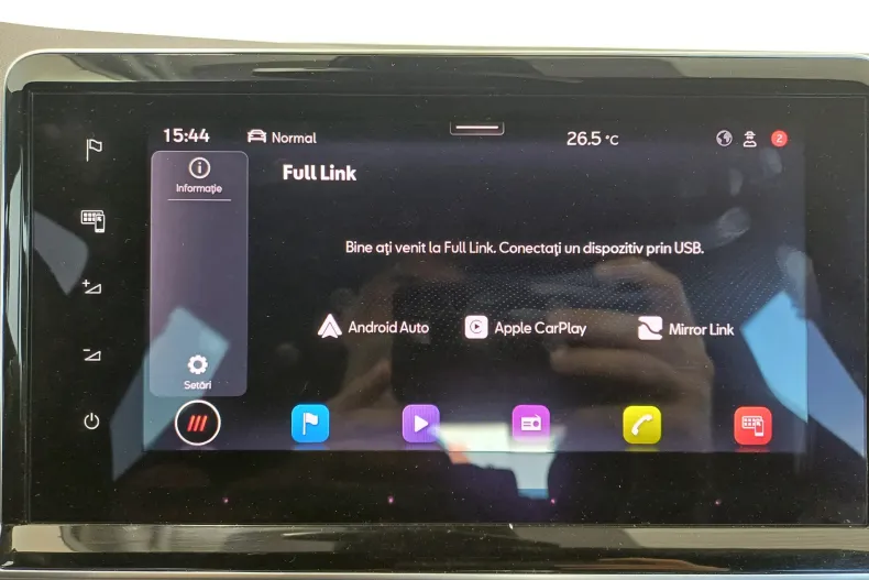 Seat Tarraco din 2023 cu 50.550 km - oferta SEA248773 - foto 28