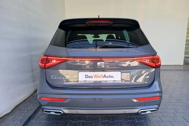 Seat Tarraco din 2023 cu 50.550 km - oferta SEA248773 - foto 38