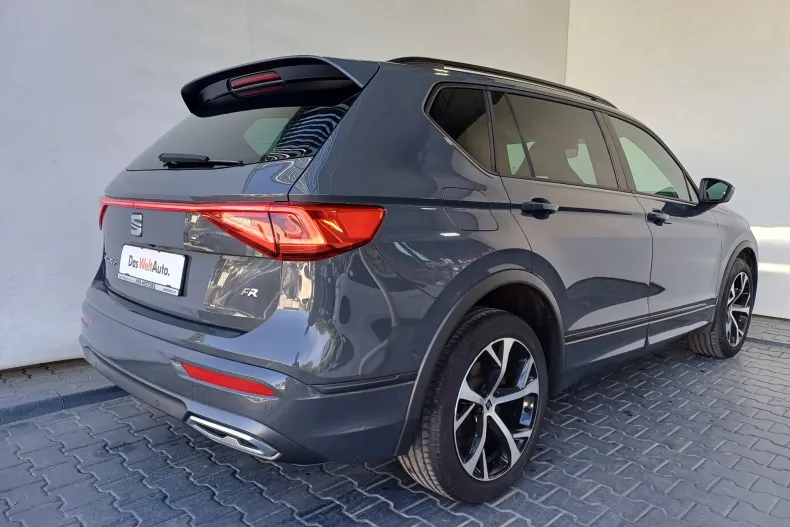 Seat Tarraco din 2023 cu 50.550 km - oferta SEA248773 - foto 40
