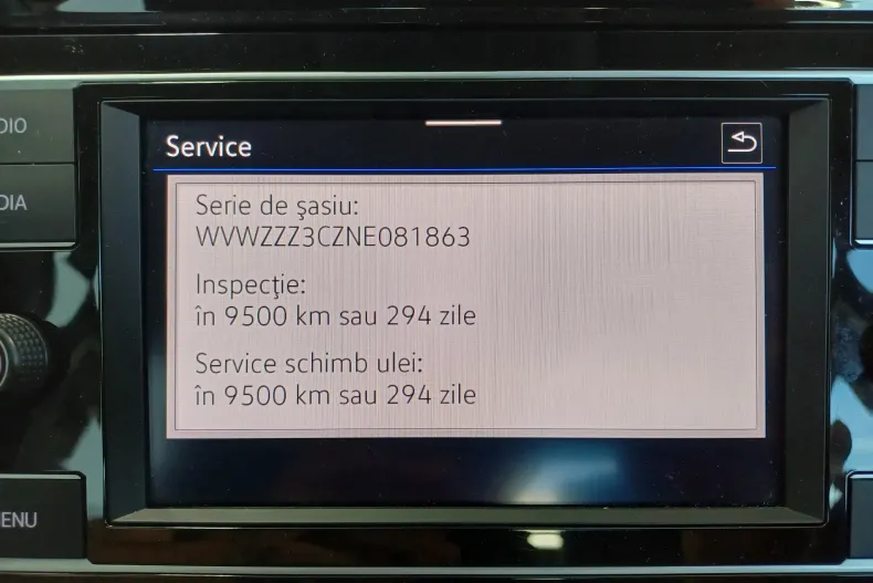 Volkswagen Passat din 2022 cu 80.755 km - oferta VOL248774 - foto 19