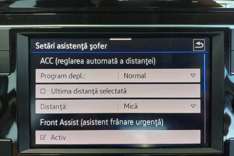 Volkswagen Passat din 2022 cu 80.755 km - oferta VOL248774 - foto 20