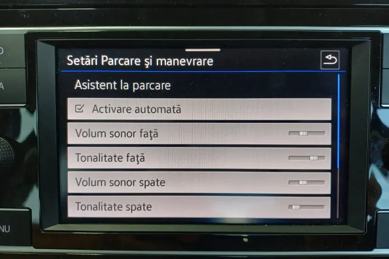 Volkswagen Passat din 2022 cu 80.755 km - oferta VOL248774 - foto 23