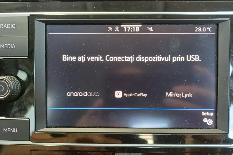 Volkswagen Passat din 2022 cu 80.755 km - oferta VOL248774 - foto 26