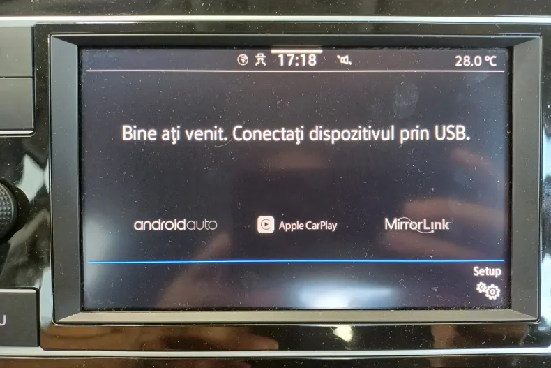 Volkswagen Passat din 2022 cu 80.755 km - oferta VOL248774 - foto 27
